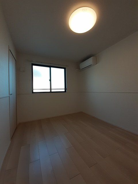 4/24 寝室
