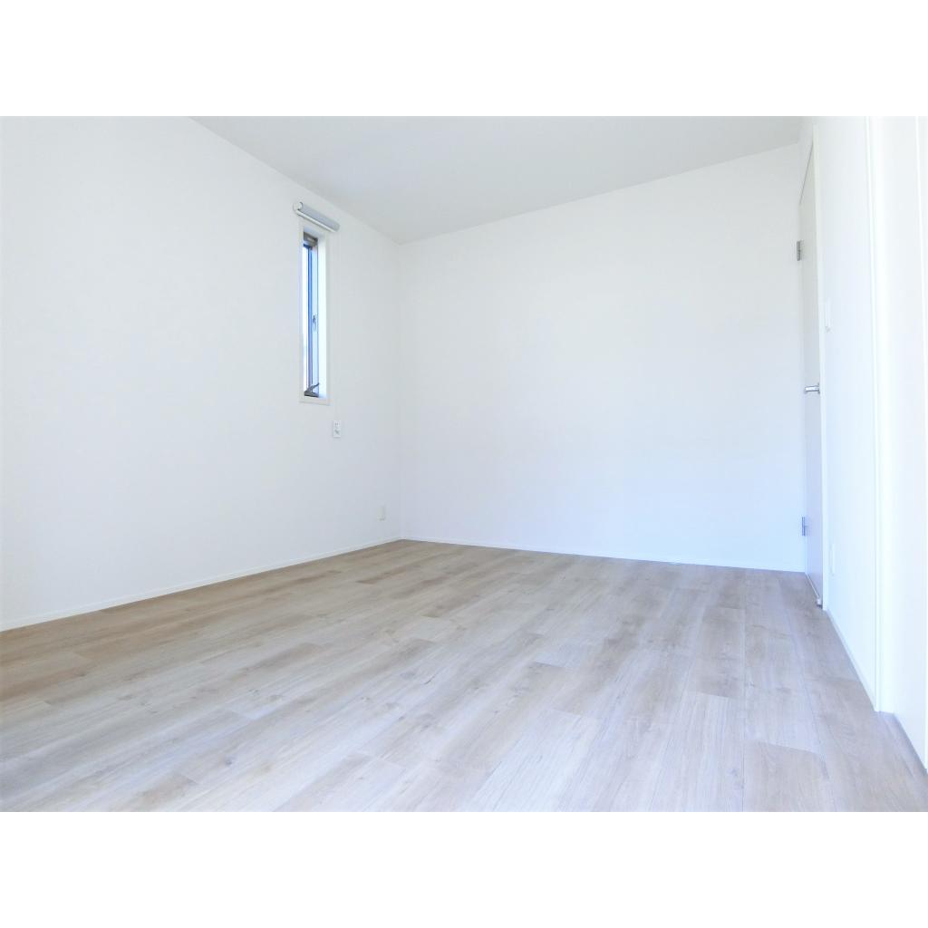 4/14 リビング/ダイニング