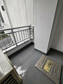 15/16 バルコニー