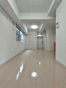 4/16 リビング/ダイニング