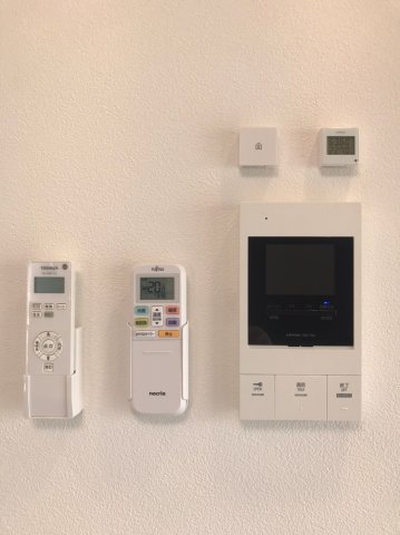 3/24 リビング/ダイニング