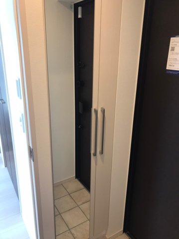 15/24 バルコニー