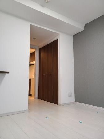 4/15 リビング/ダイニング