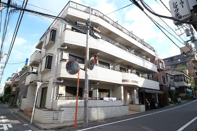 3/30 外観