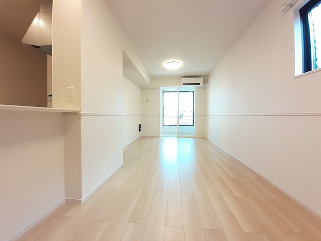 3/20 リビング/ダイニング