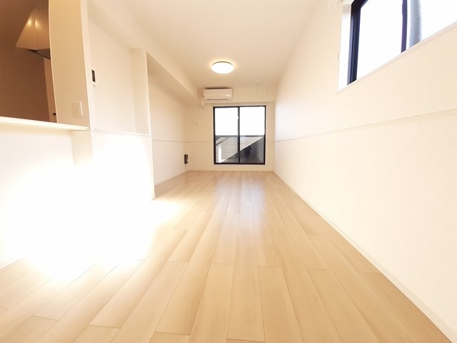 3/20 リビング/ダイニング