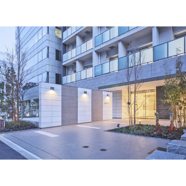 15/20 エントランス