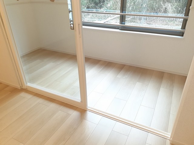 12/20 バルコニー