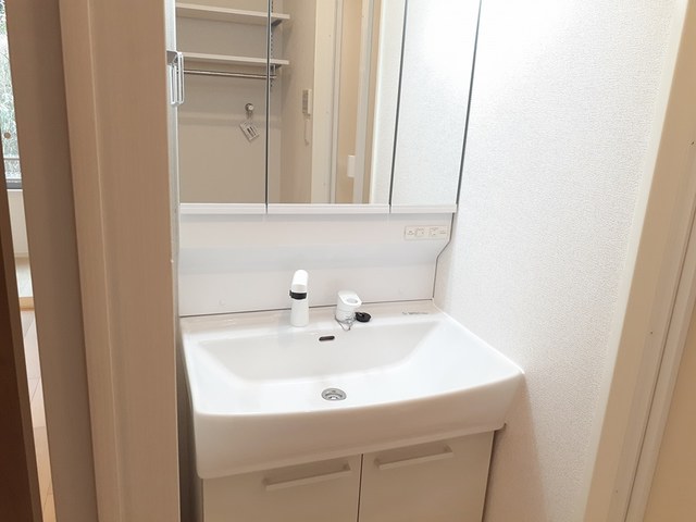 10/20 洗面