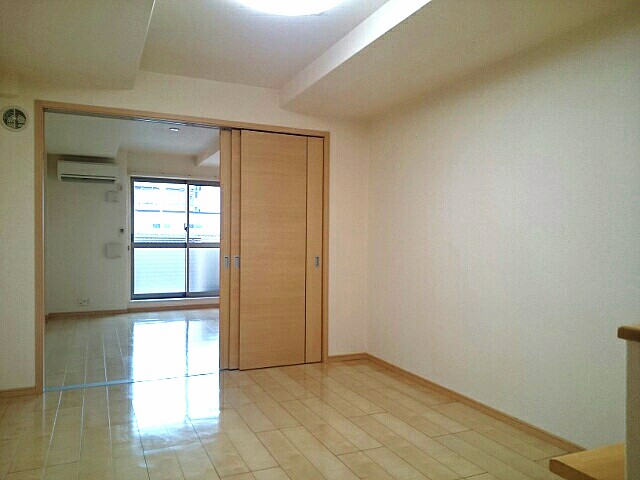 3/17 リビング/ダイニング