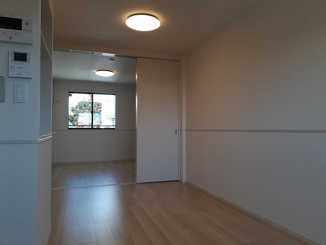 3/20 リビング/ダイニング