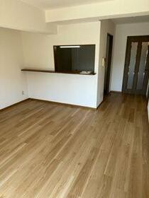 3/14 リビング/ダイニング