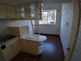 3/12 リビング/ダイニング