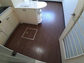 5/12 リビング/ダイニング