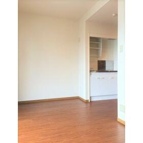 4/20 リビング/ダイニング