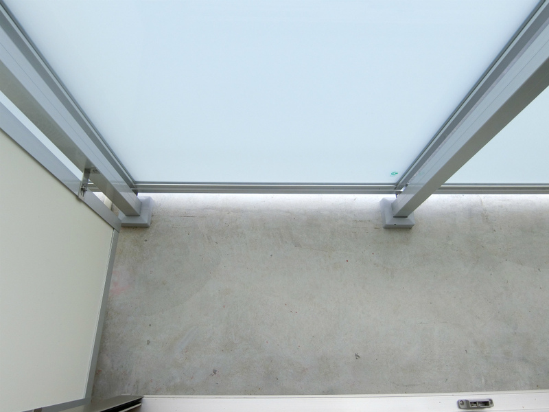 14/22 バルコニー