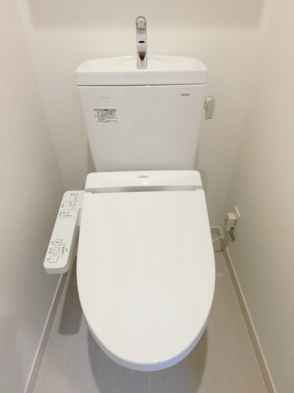 7/22 トイレ