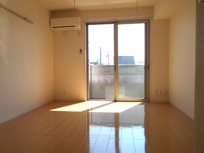 3/27 リビング/ダイニング