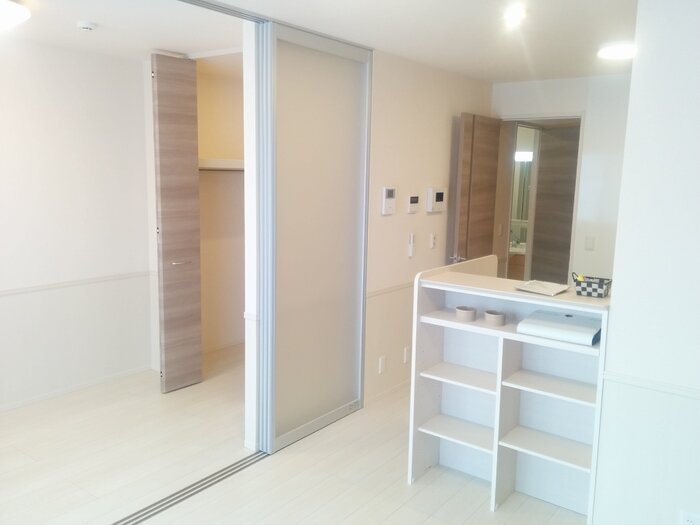 3/25 リビング/ダイニング