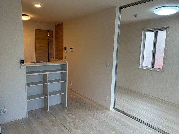 3/21 リビング/ダイニング