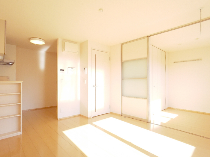 3/19 リビング/ダイニング