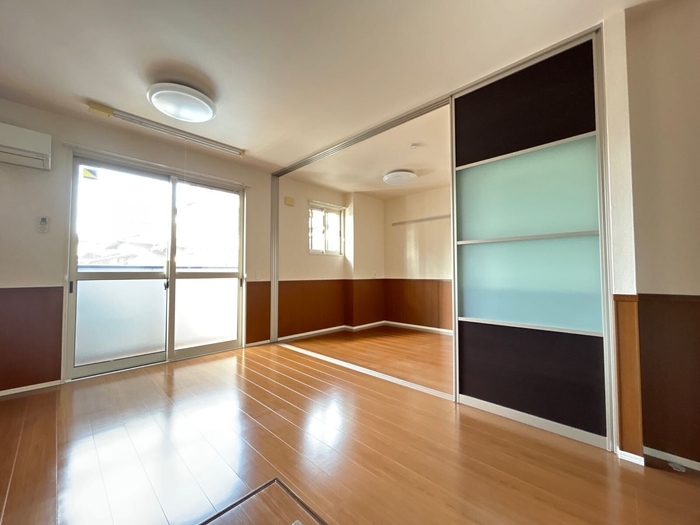 3/24 リビング/ダイニング