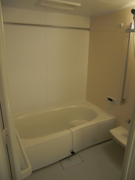 8/17 浴室