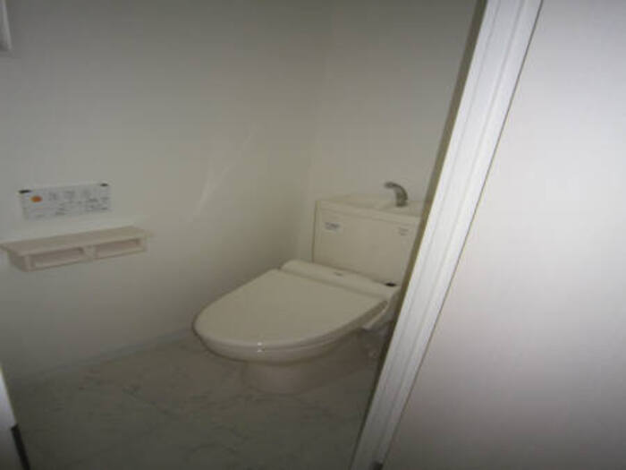3/12 トイレ