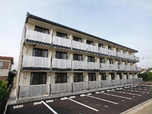 1/22 外観