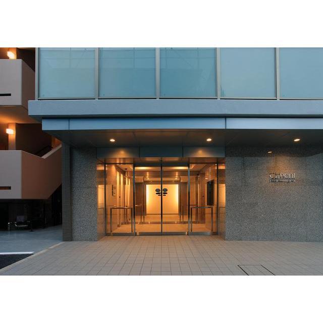 5/13 エントランス