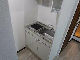 7/12 キッチン