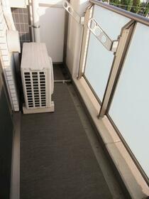 14/16 バルコニー