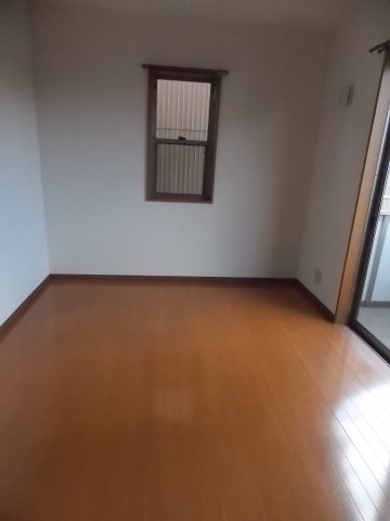 4/24 寝室
