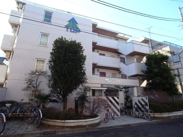 1/5 外観