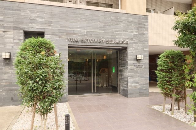 2/10 エントランス