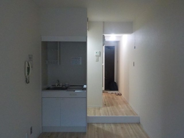 4/11 室内