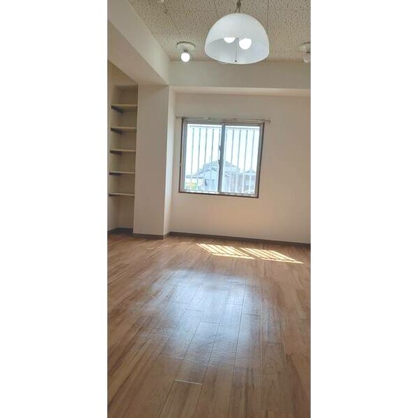 4/24 リビング/ダイニング