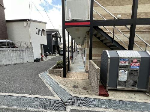 11/14 エントランス