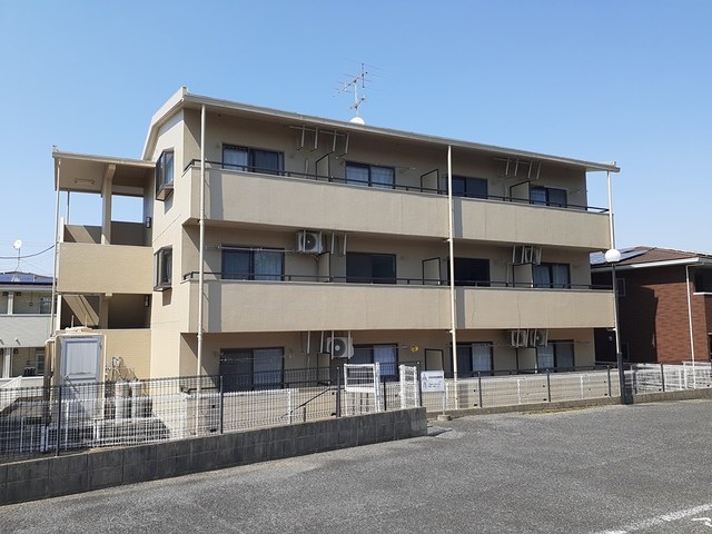 1/30 外観