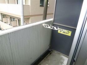 12/19 バルコニー