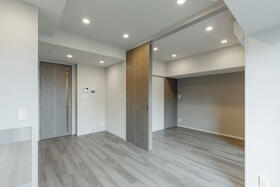 4/16 リビング/ダイニング