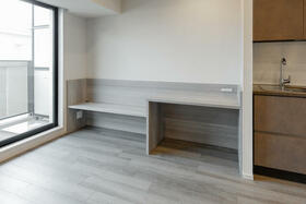 5/16 リビング/ダイニング