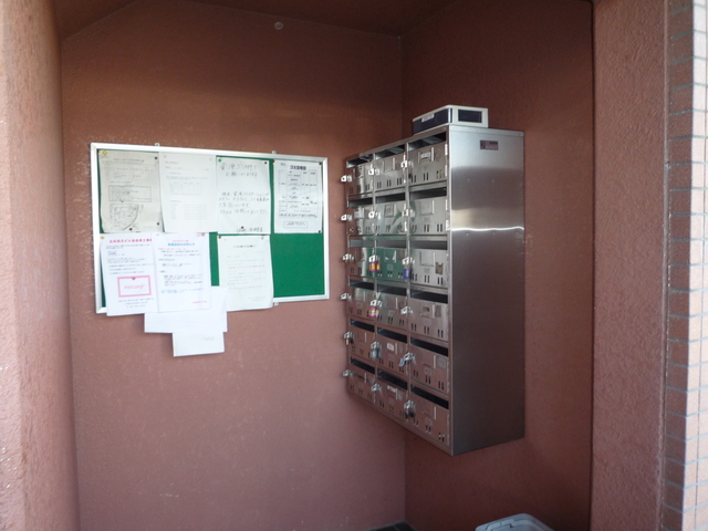 2/16 エントランス