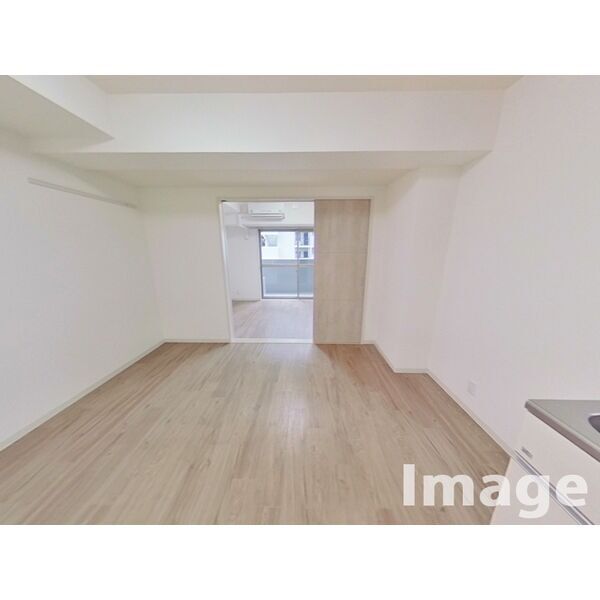 4/17 リビング/ダイニング