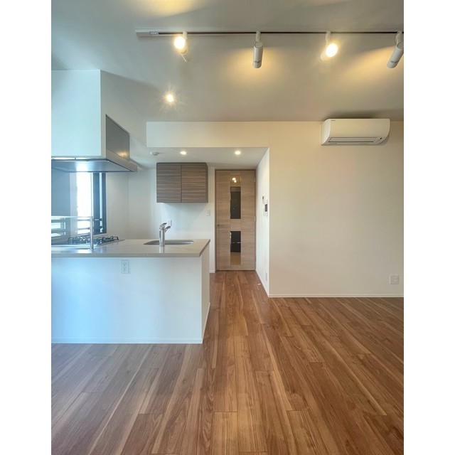 4/21 リビング/ダイニング