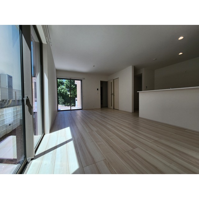 3/18 リビング/ダイニング