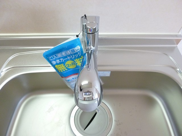 5/20 キッチン