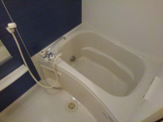 8/20 浴室