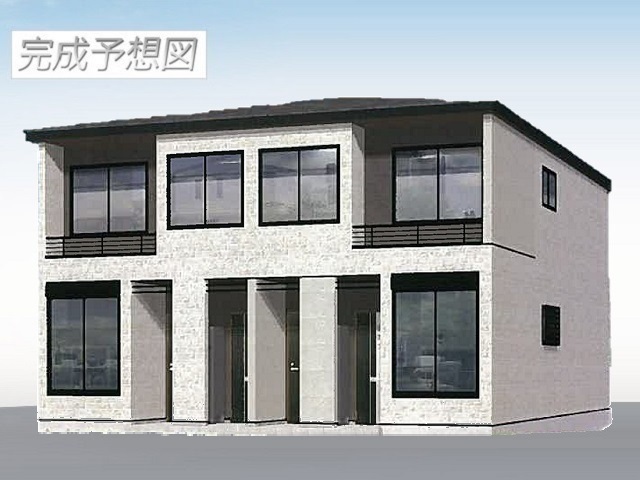 1/20 外観
