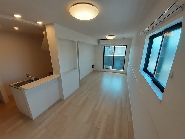 3/24 リビング/ダイニング